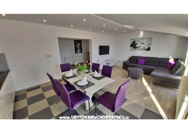 Apartments DaMa – photo 7