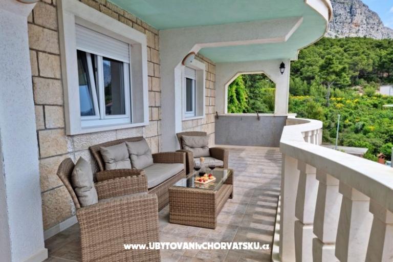 Apartments DaMa – photo 8