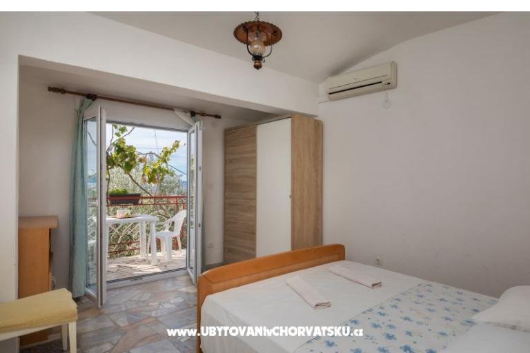 Seaview Apartments Opačak – photo 15