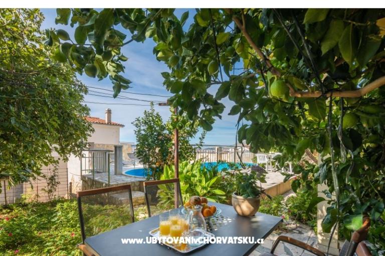 Seaview Apartments Opačak – photo 3
