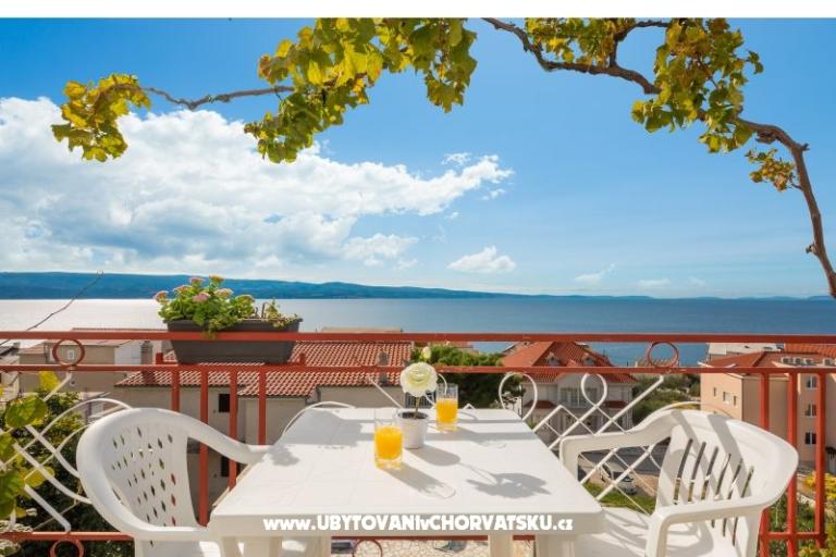 Seaview Apartments Opačak – photo 9
