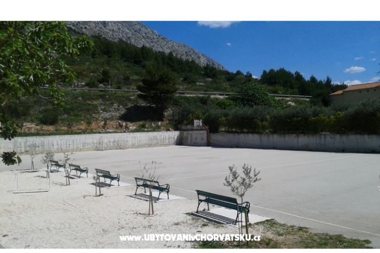 Apartments Patarčić – photo 10