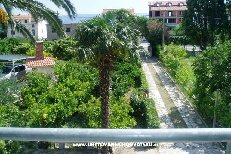 Apartments Pavlović Duće – photo 11