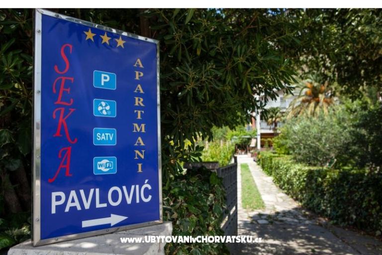 Apartments Pavlović Duće – photo 2