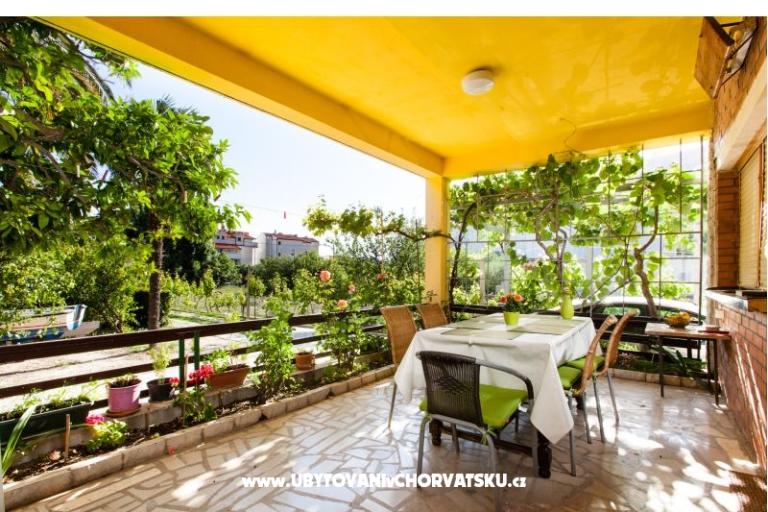 Apartments Pavlović Duće – photo 7