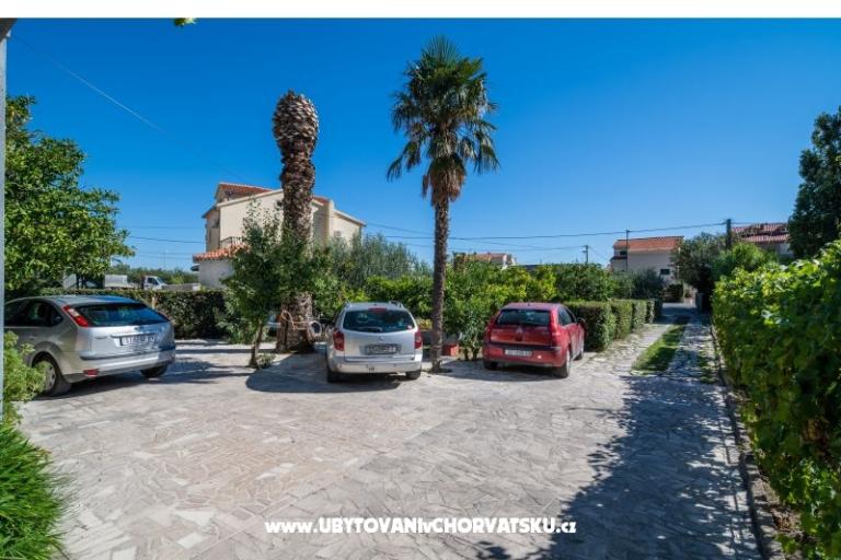 Apartments Pavlović Duće – photo 9