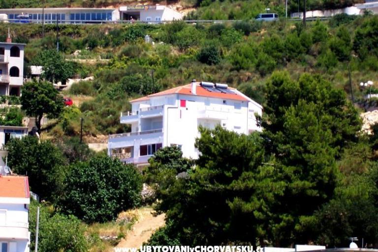 Apartments Perdijić – photo 7