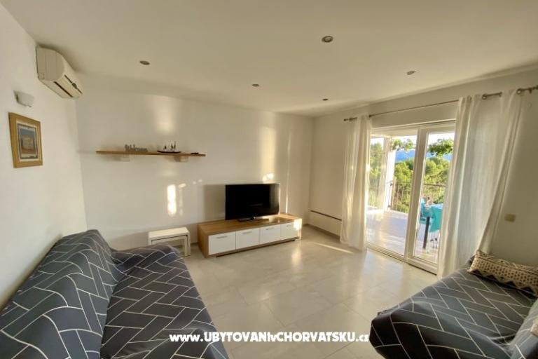 Apartments  Mateo Pezo – photo 10