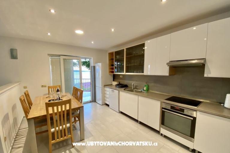 Apartments  Mateo Pezo – photo 11