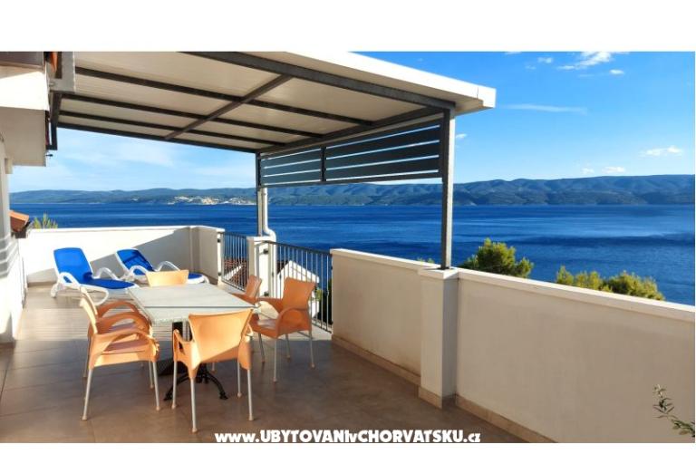 Apartments  Mateo Pezo – photo 12