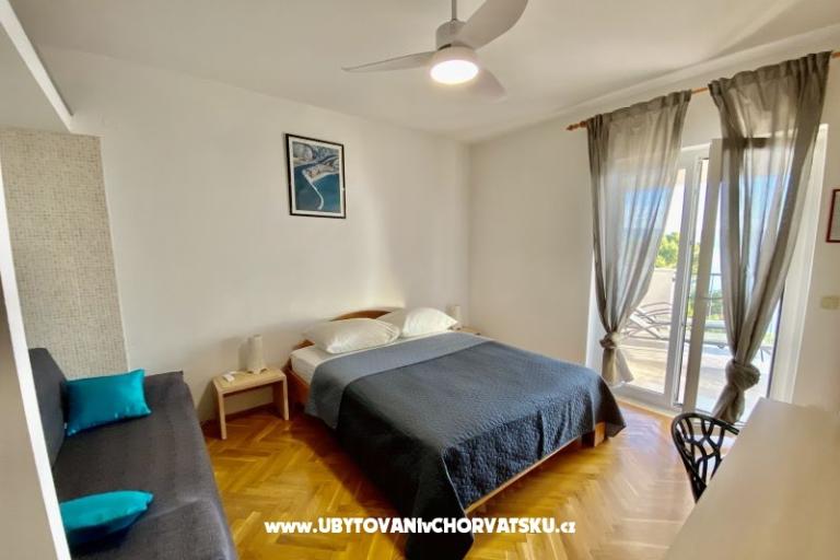 Apartments  Mateo Pezo – photo 14