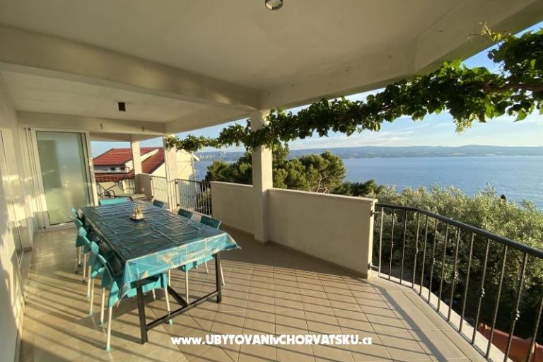 Apartments  Mateo Pezo – photo 5