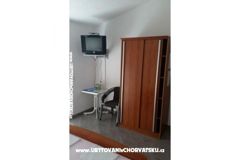 Apartments Rados – photo 13