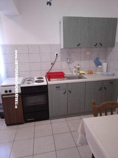 Apartments Rose – photo 24