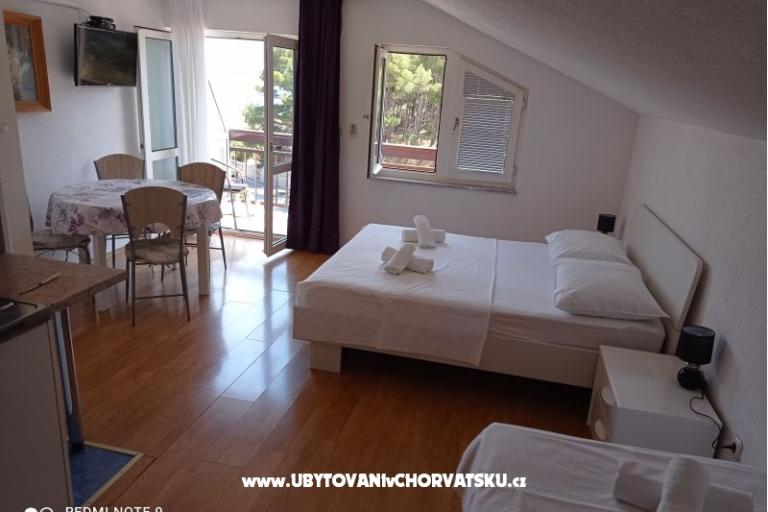 Apartments Mihovil – photo 10