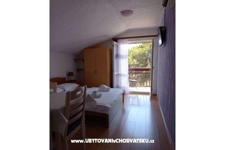 Apartments Mihovil – photo 13