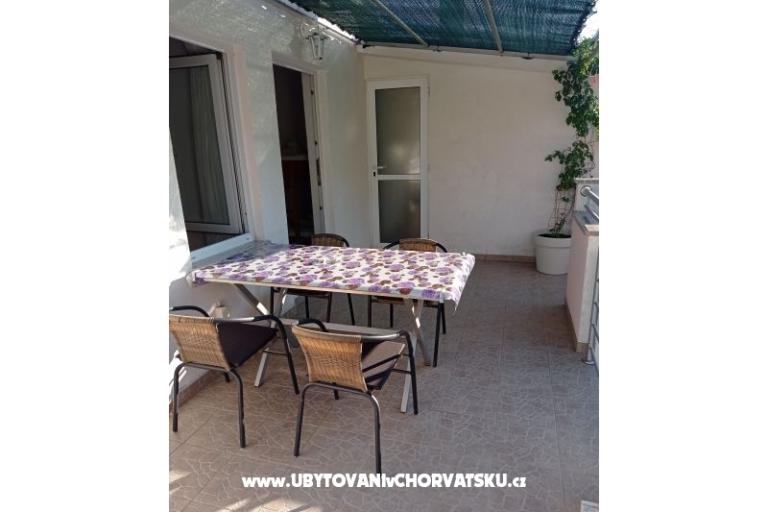 Apartments Mihovil – photo 16