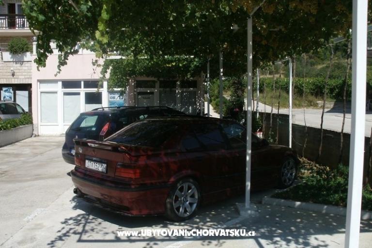 Apartments Mihovil – photo 7