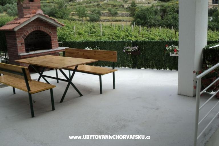 Apartments Mihovil – photo 8