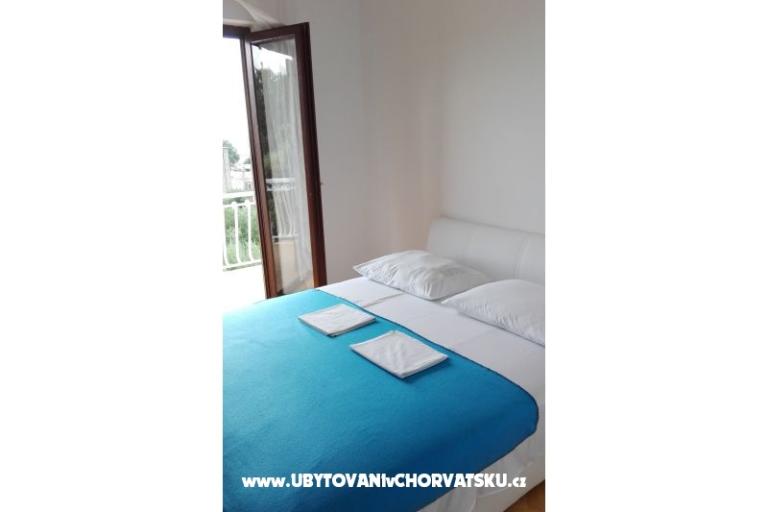 Apartments Šamanović – photo 12