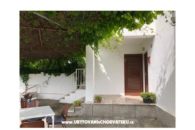 Apartments Šamanović – photo 3