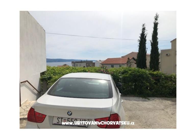 Apartments Šamanović – photo 9