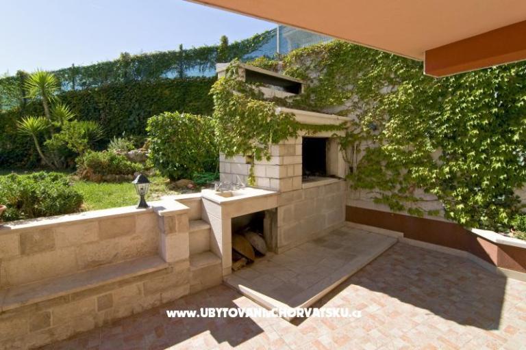 Apartments San Paulo – photo 12