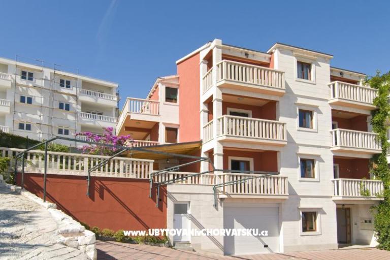 Apartments San Paulo – photo 14