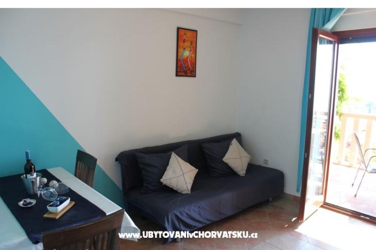 Apartments San Paulo – photo 6
