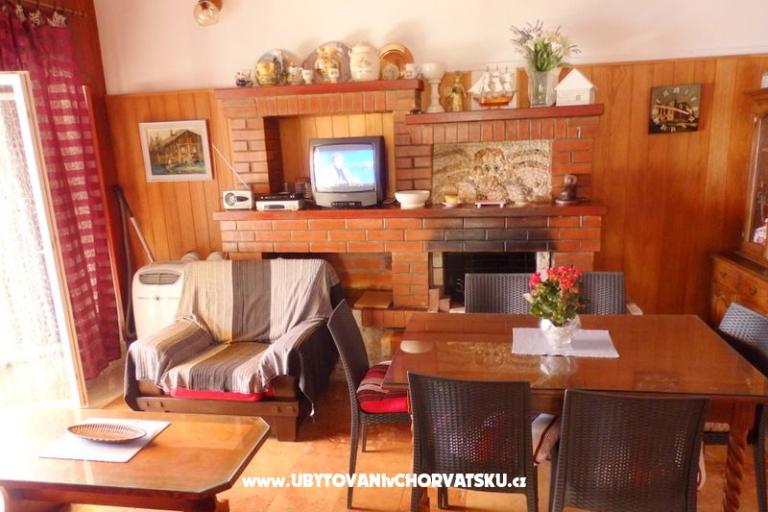 Apartments Sanja – photo 13