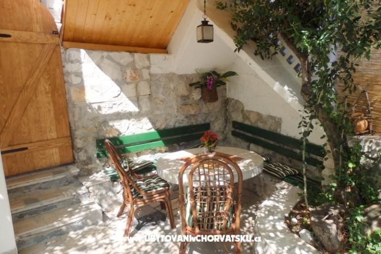 Apartments Sanja – photo 9