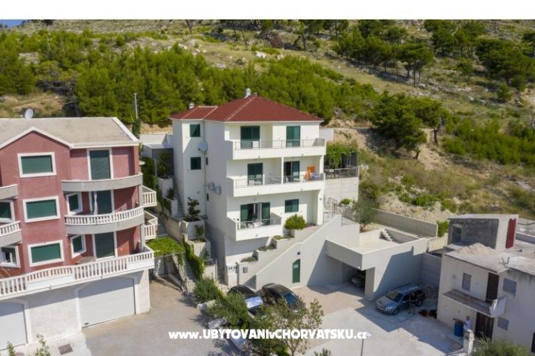 Apartments Senka – photo 2