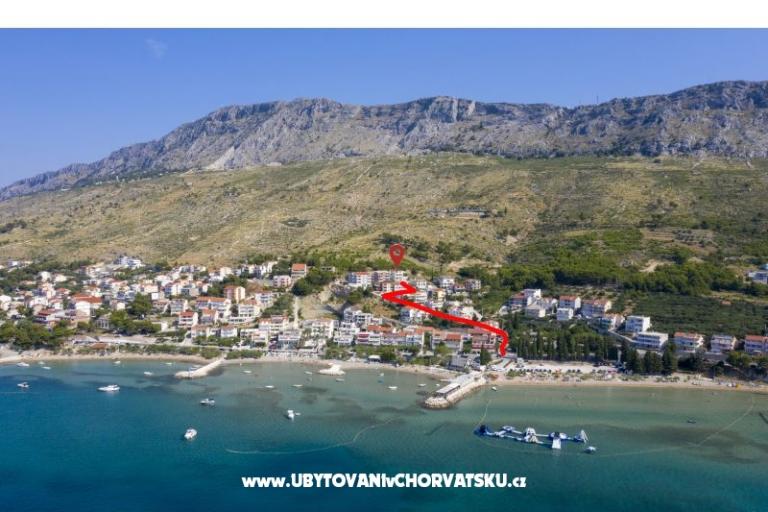 Apartments Senka – photo 9