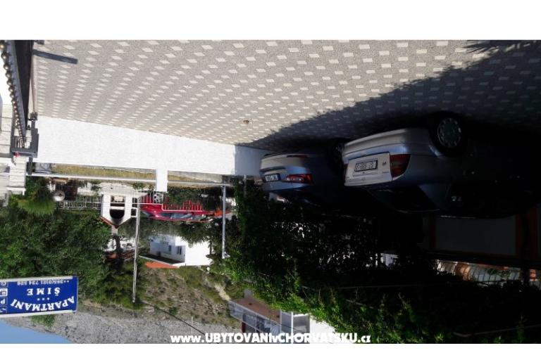 Apartments  Šime – photo 16