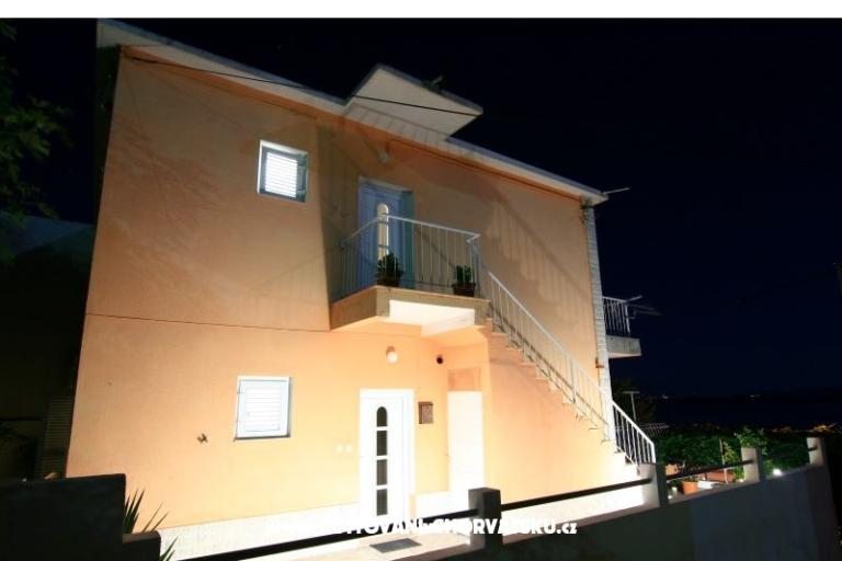 Apartments  Šime – photo 2