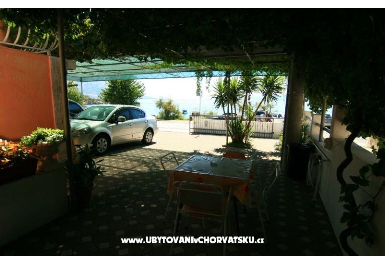 Apartments  Šime – photo 8