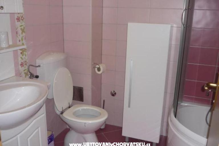 Apartments Skocibusic – photo 16