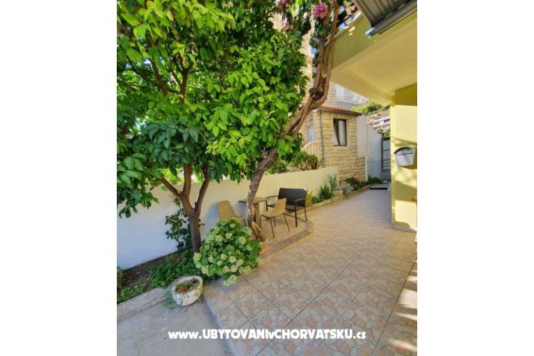 Apartments Skocibusic – photo 18