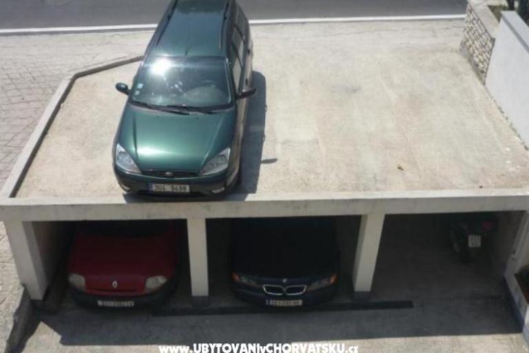 Apartments Skocibusic – photo 3