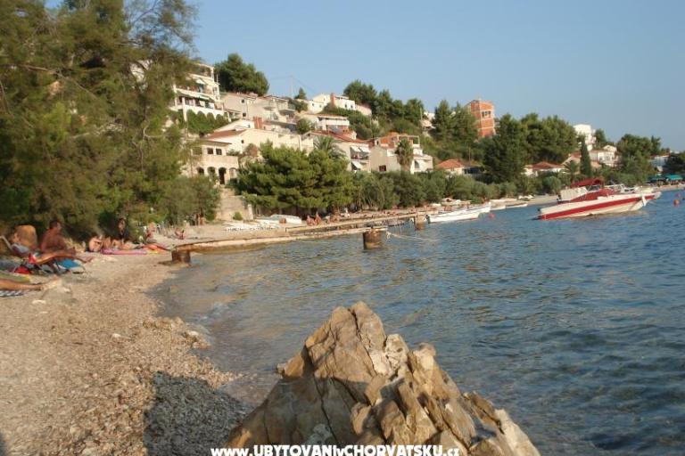 Apartments Smiljana – photo 13
