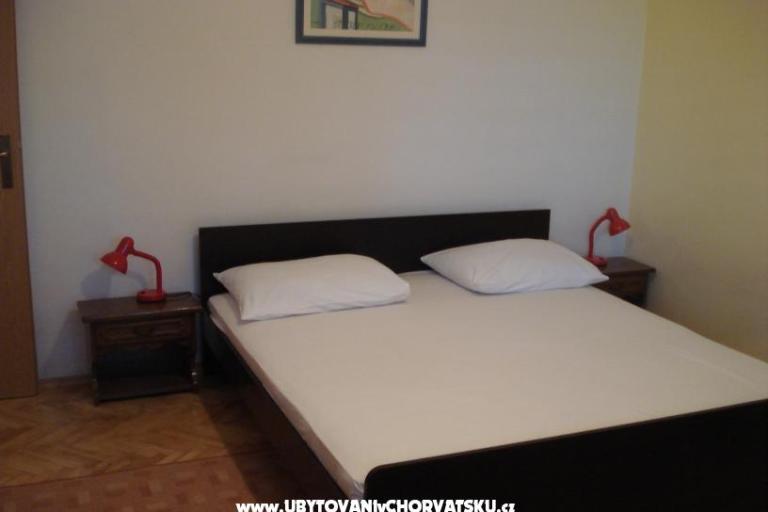 Apartments Smiljana – photo 15