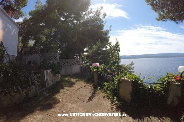 Apartments Steffi – photo 11