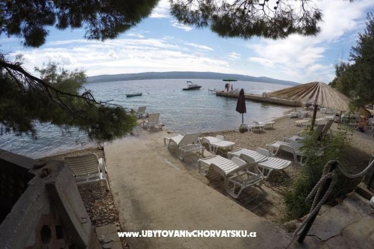 Apartments Steffi – photo 12