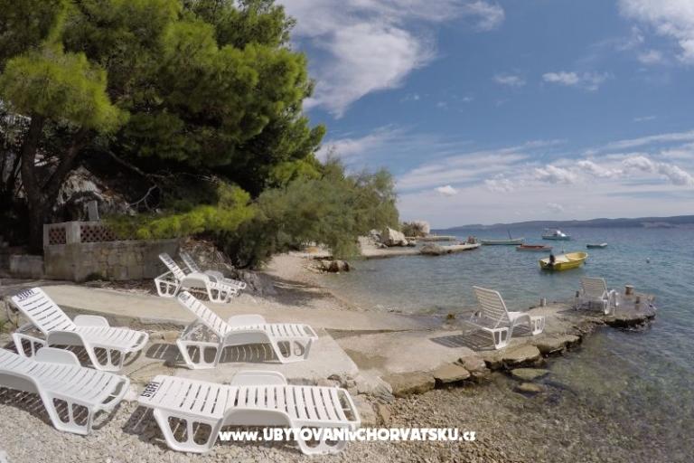 Apartments Steffi – photo 15