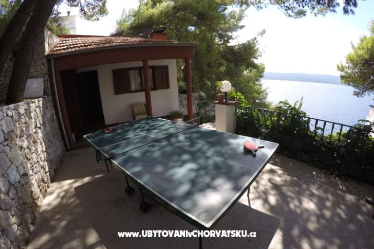 Apartments Steffi – photo 19