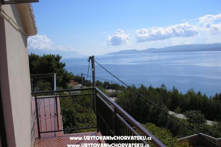 Apartments Stipe – photo 16