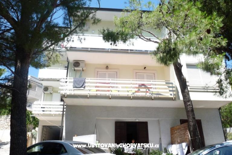 Apartments Sviličić – photo 10
