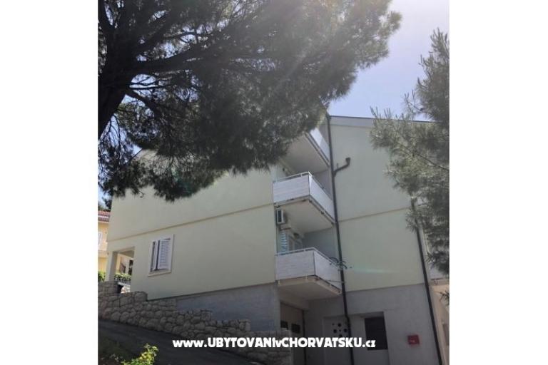Apartments Sviličić – photo 11