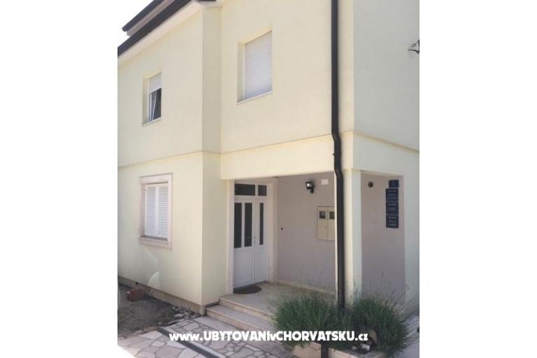 Apartments Sviličić – photo 14