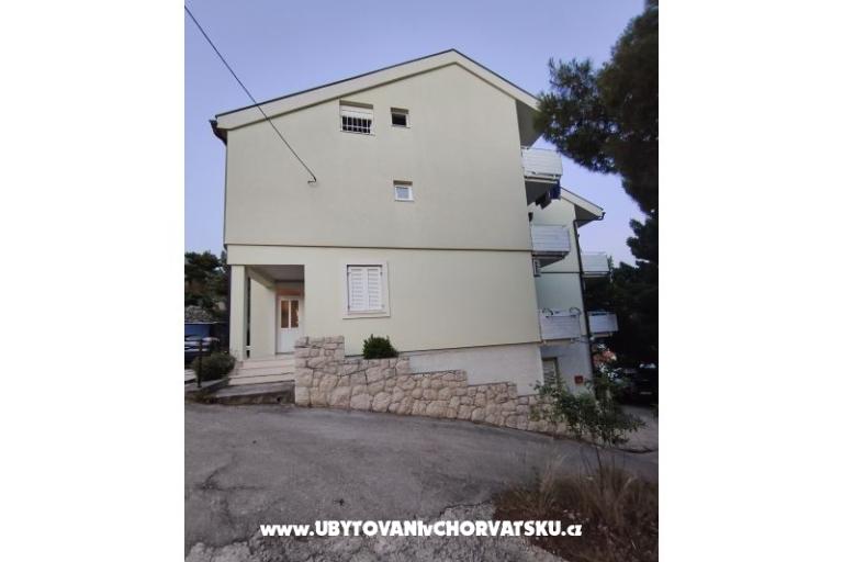Apartments Sviličić – photo 16
